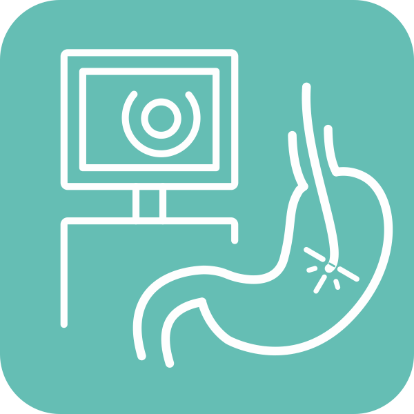 Gastroenteroloogia