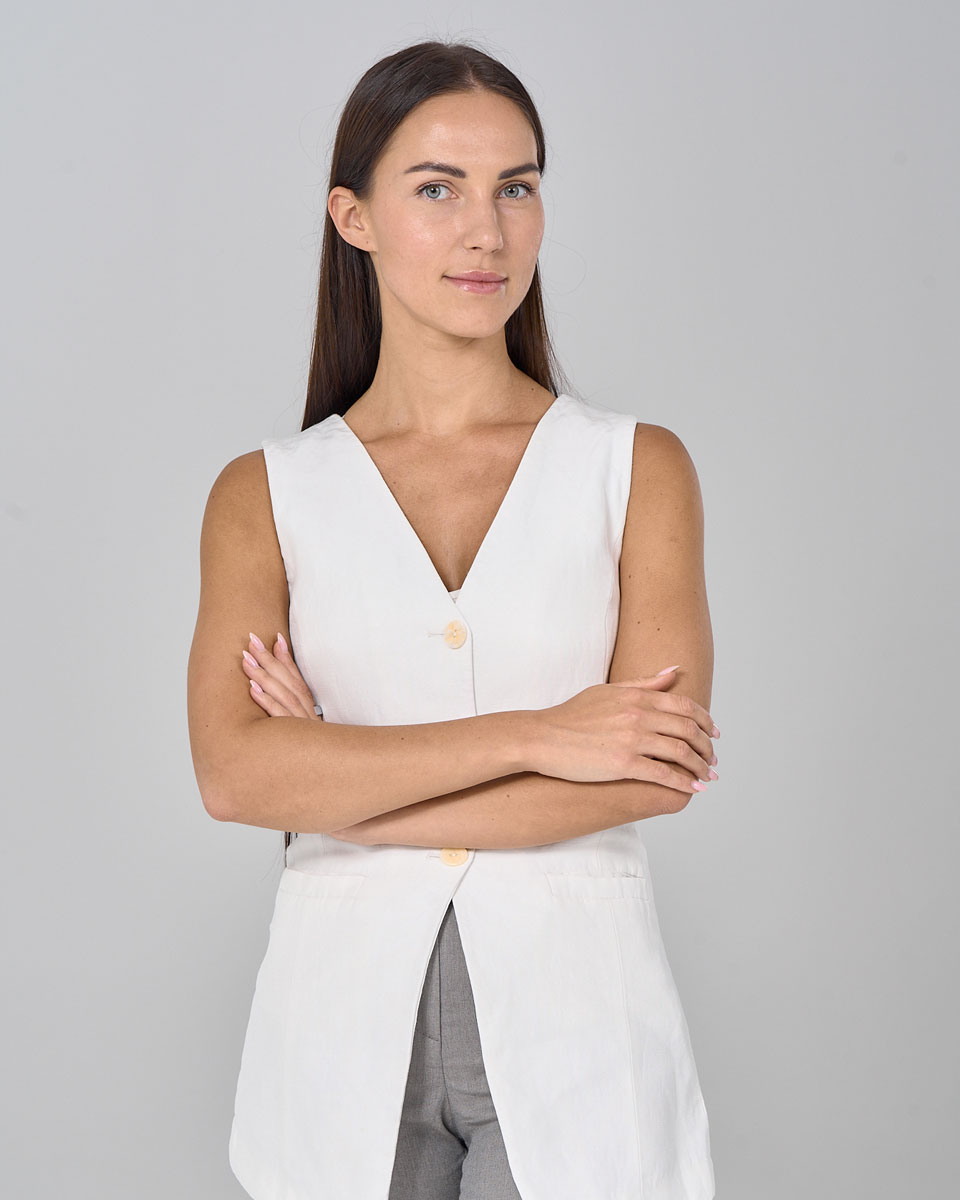 Проктолог Елизавета Горошина